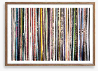 Vinyl destination