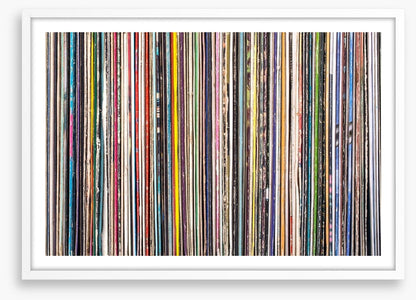 Vinyl destination