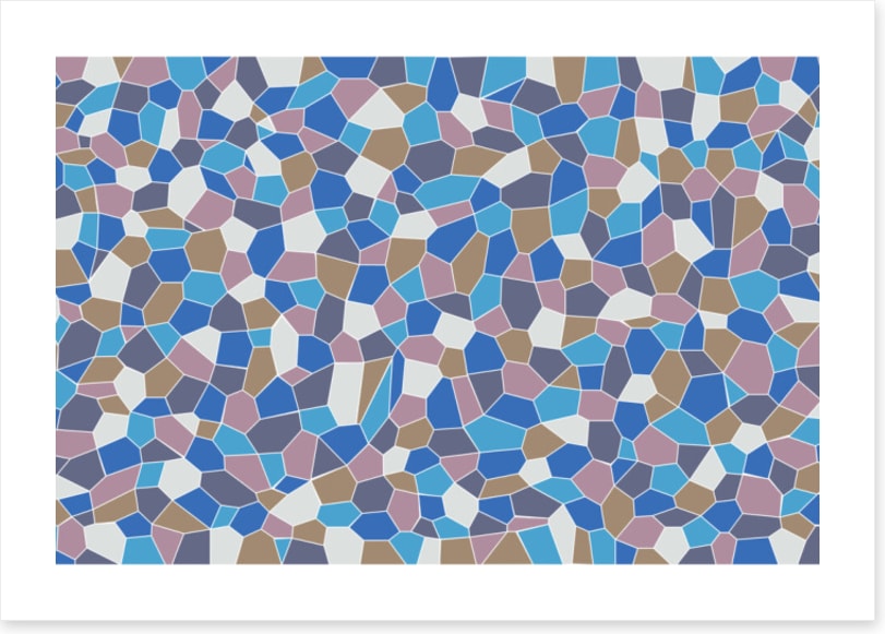 Mosaic