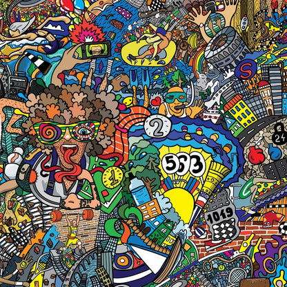 Street sports