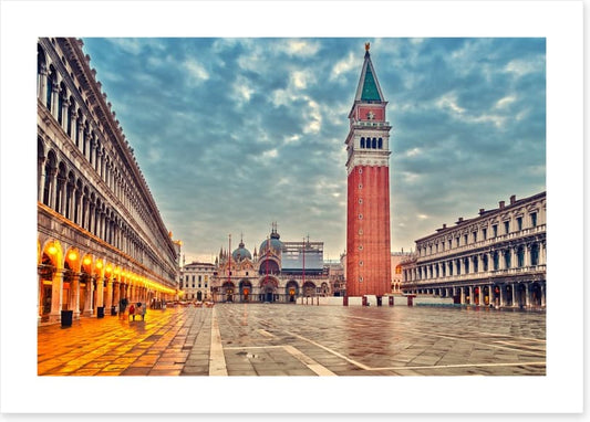 Venice
