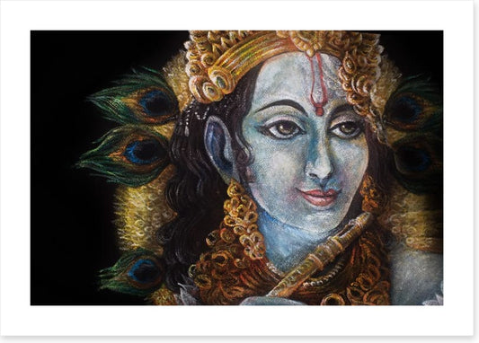 Beloved bansuri
