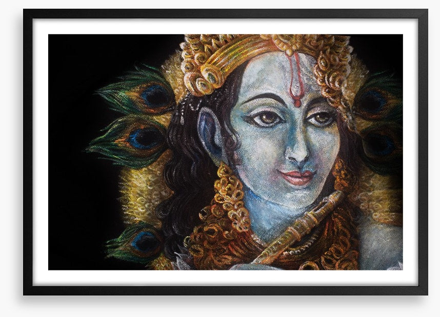 Beloved bansuri