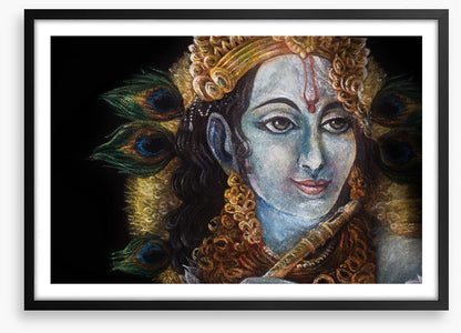Beloved bansuri
