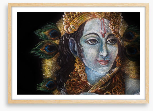 Beloved bansuri
