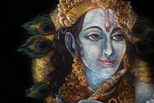 Beloved bansuri