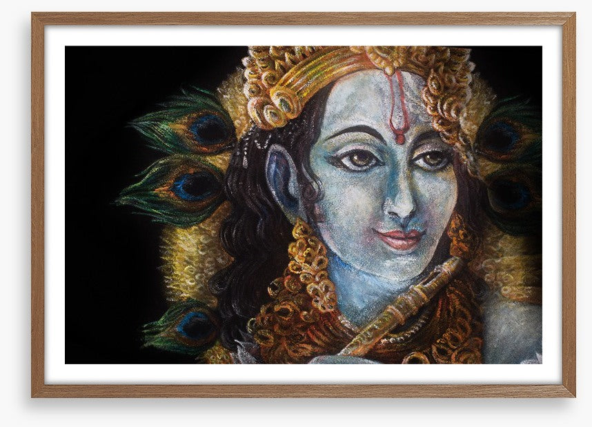 Beloved bansuri