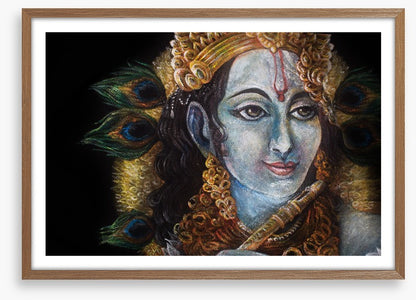 Beloved bansuri