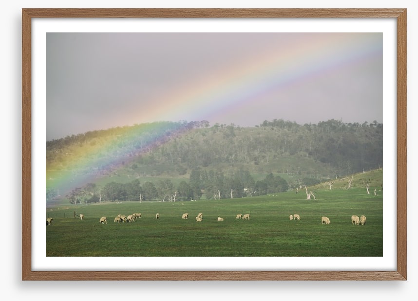 Tasmania