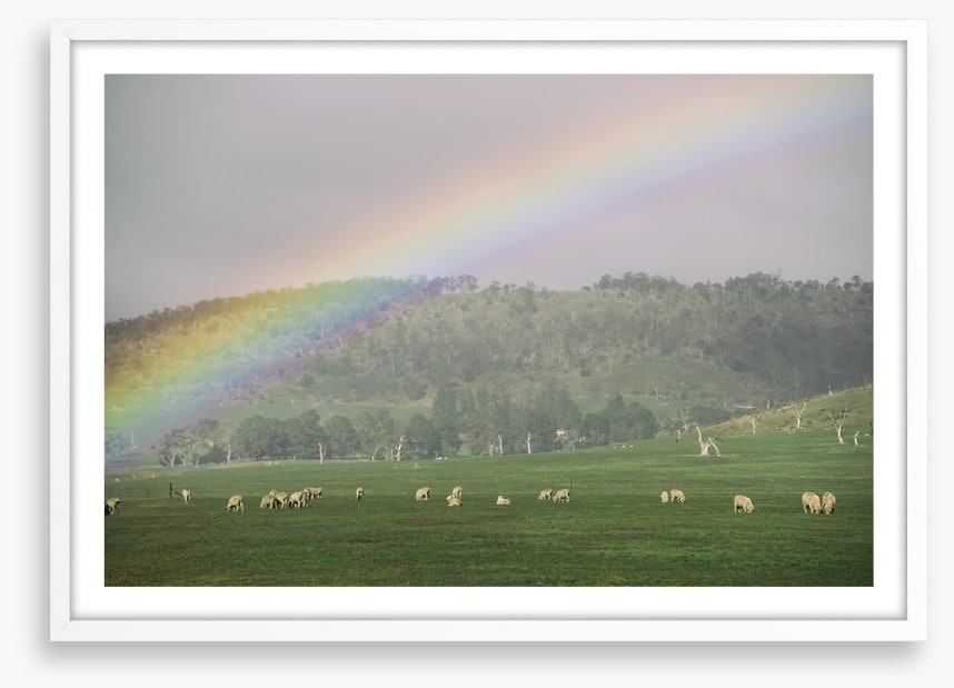 Tasmania