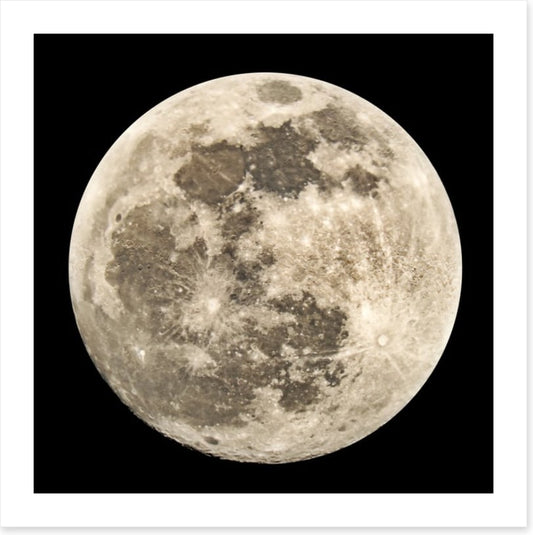 Full moon