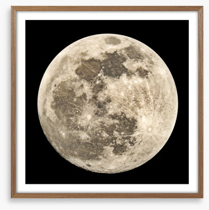 Full moon
