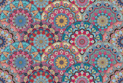 Mandala sea