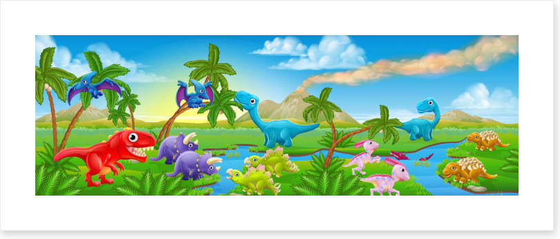 Dinosaurs