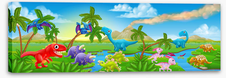 Dinosaurs