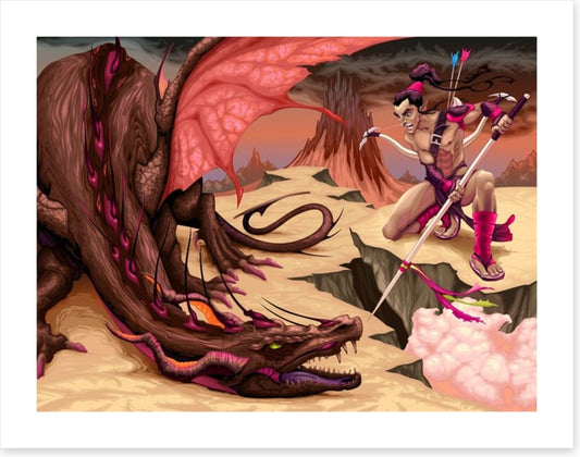 Dragons