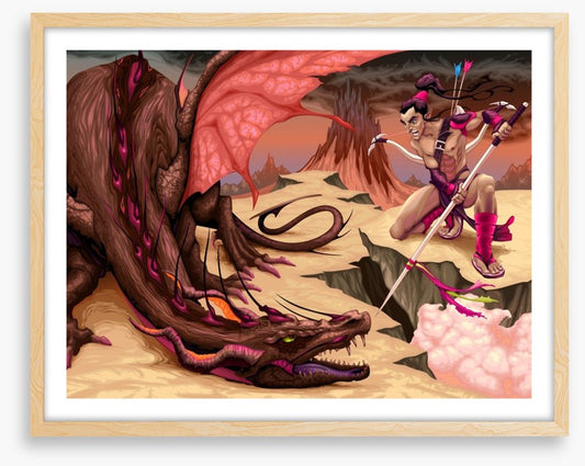 Dragons