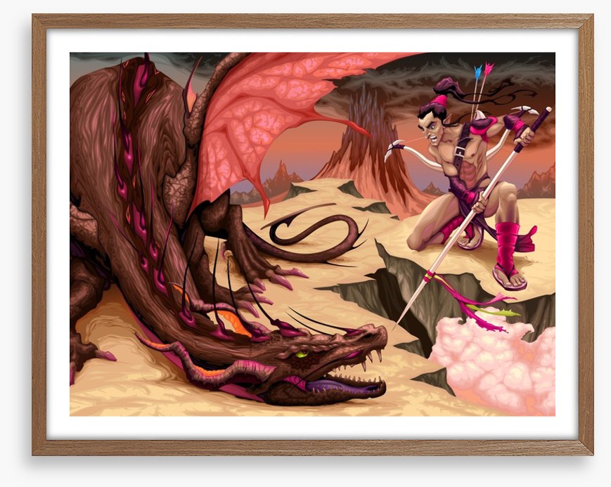 Dragons
