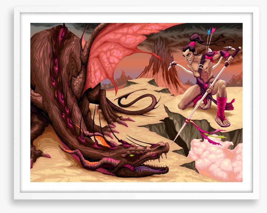 Dragons