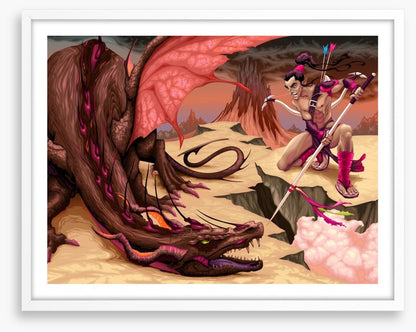 Dragons