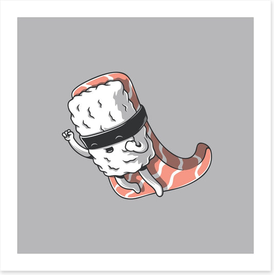 Super sushi