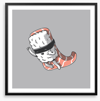 Super sushi