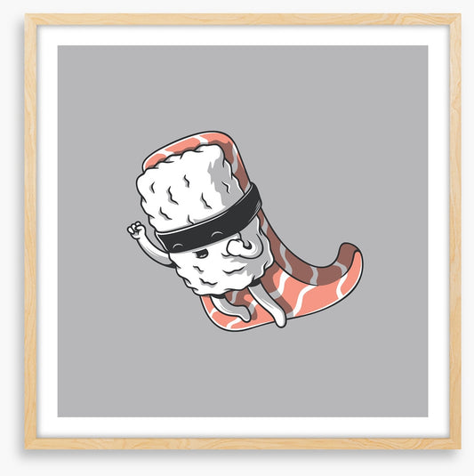 Super sushi