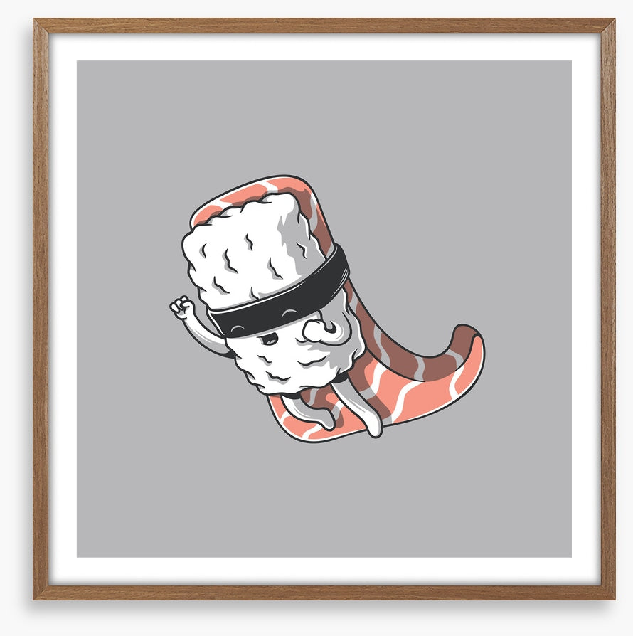 Super sushi