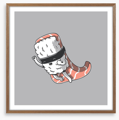 Super sushi