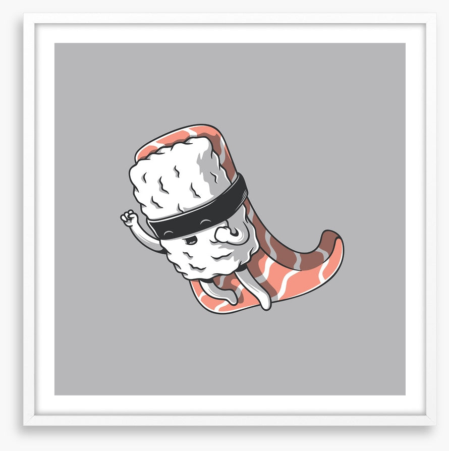 Super sushi