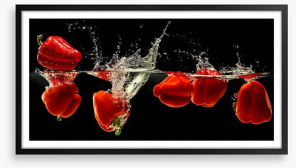 Pepper splash