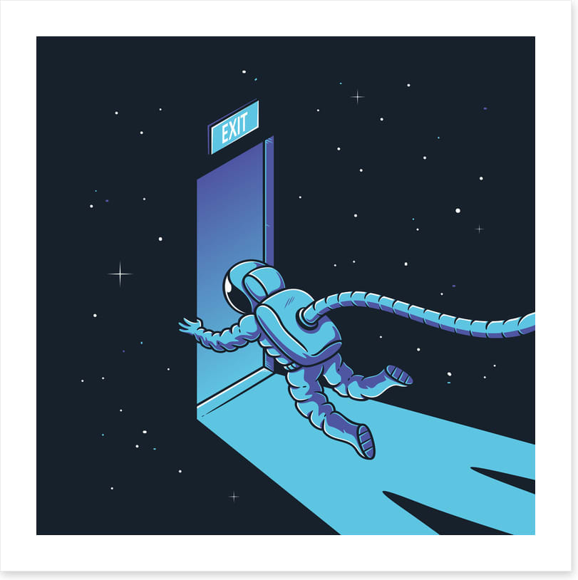 Rockets and Robots