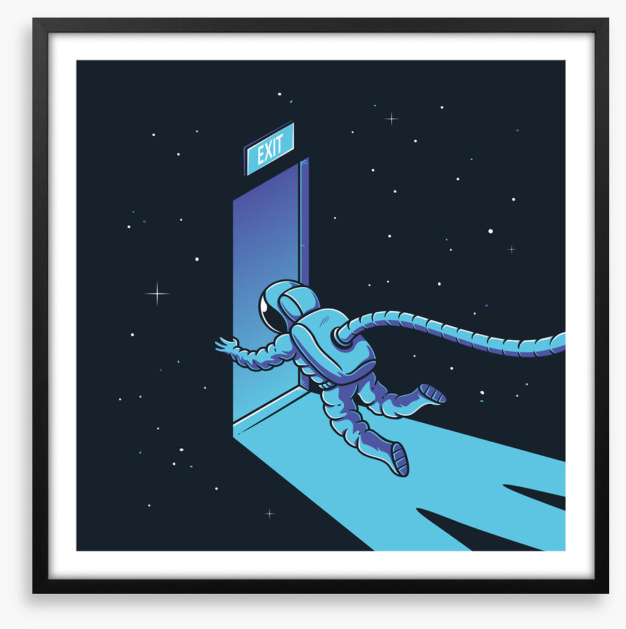 Rockets and Robots
