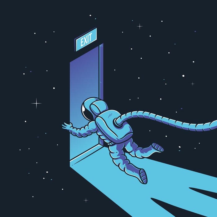 Rockets and Robots