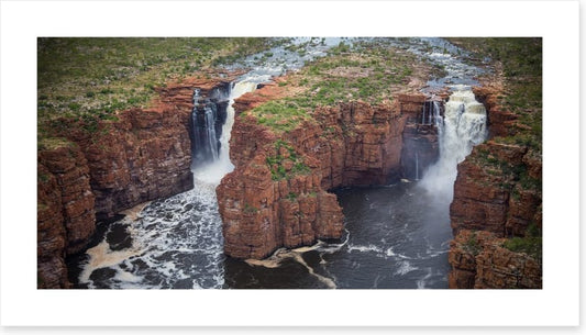 King George River, Northern Kimberley