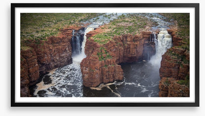 King George River, Northern Kimberley