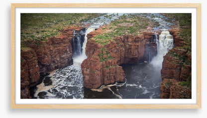 King George River, Northern Kimberley