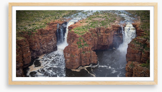 King George River, Northern Kimberley