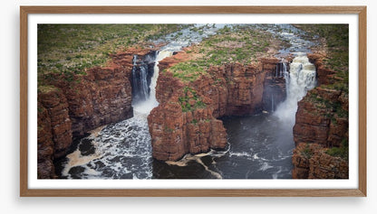 King George River, Northern Kimberley