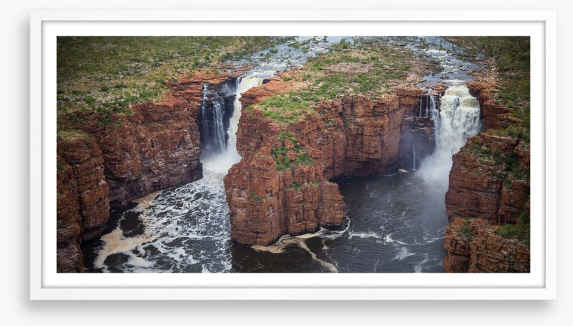 King George River, Northern Kimberley