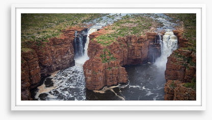King George River, Northern Kimberley