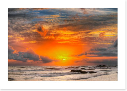 Sailors warning