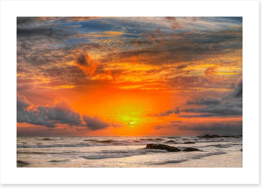 Sailors warning