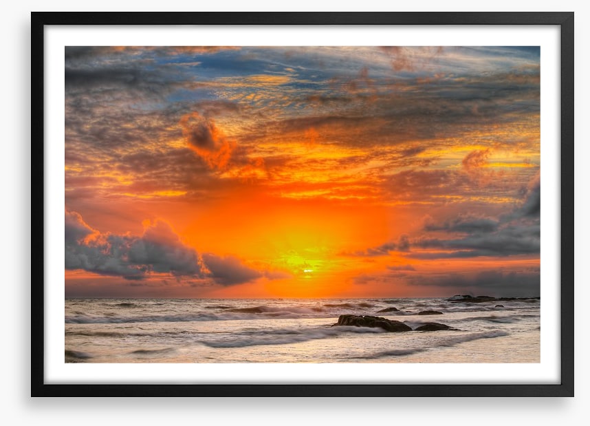 Sailors warning