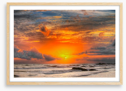 Sailors warning