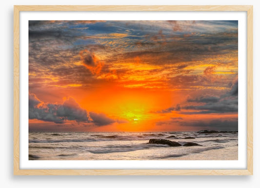 Sailors warning