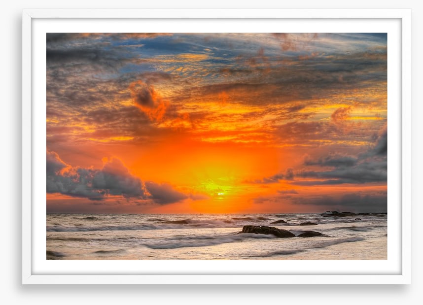 Sailors warning
