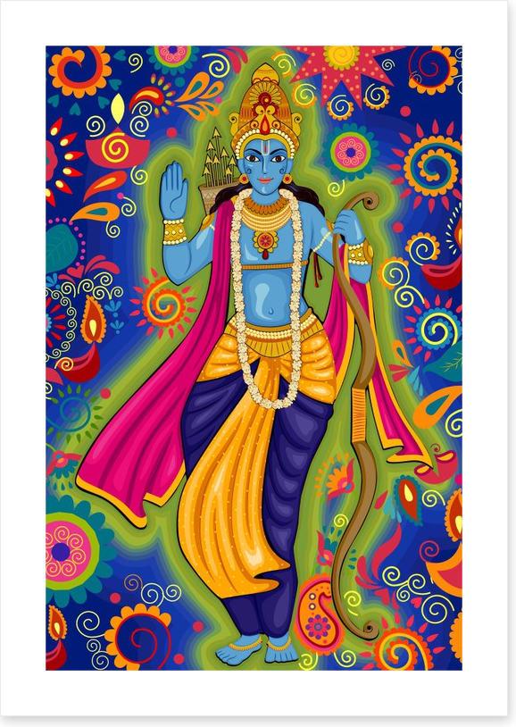 Indian Art