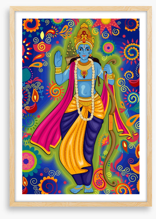 Indian Art