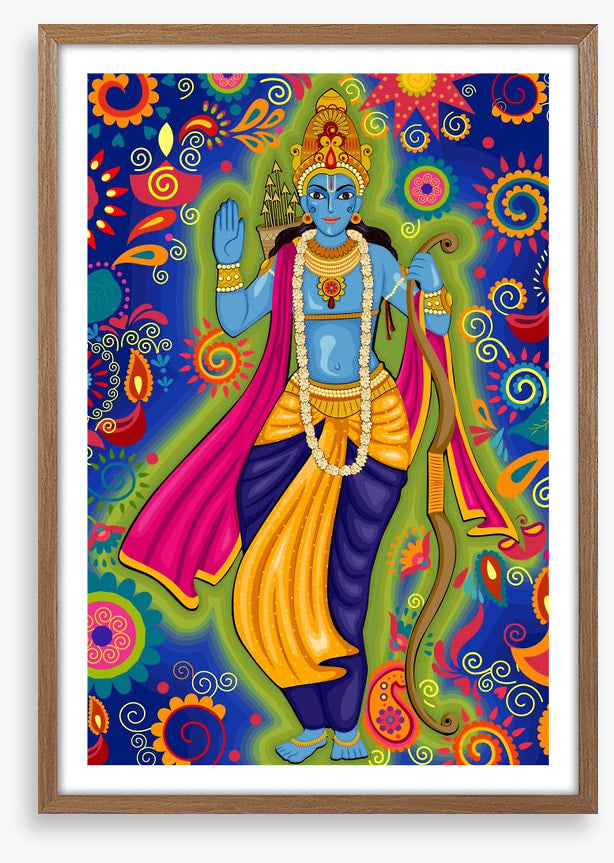 Indian Art